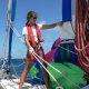 22- Pascale prepare le spi 
